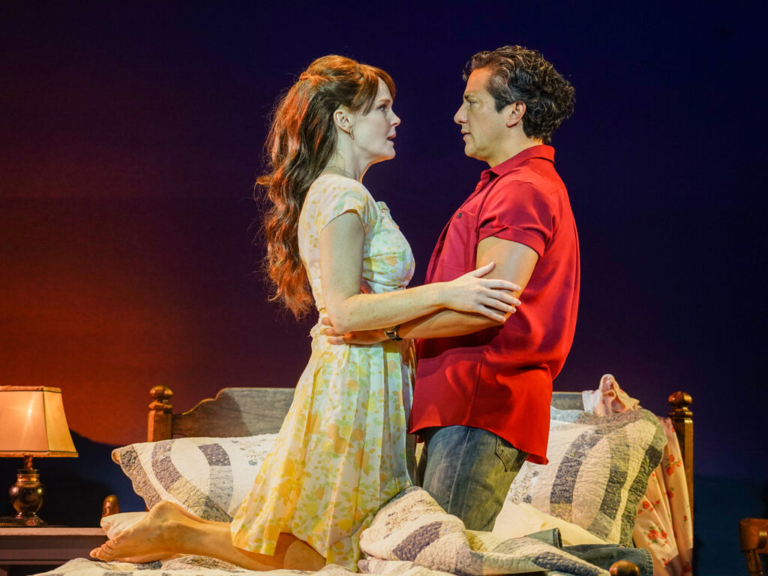 Bucks County Review: ‘Bridges of Madison County’