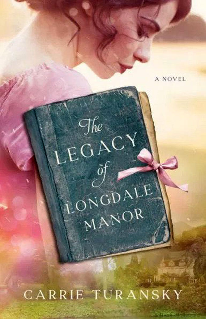 Off the Presses: The Legacy of Longdale Manor