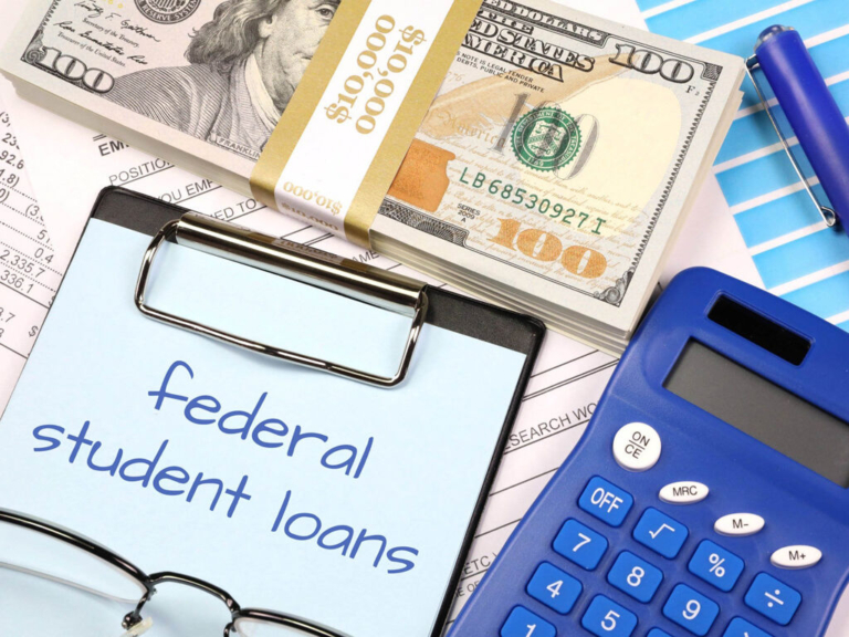 Interchange: College Students with Loans More Likely to Report Bad Health and Skip Medicine and Care, Study Finds