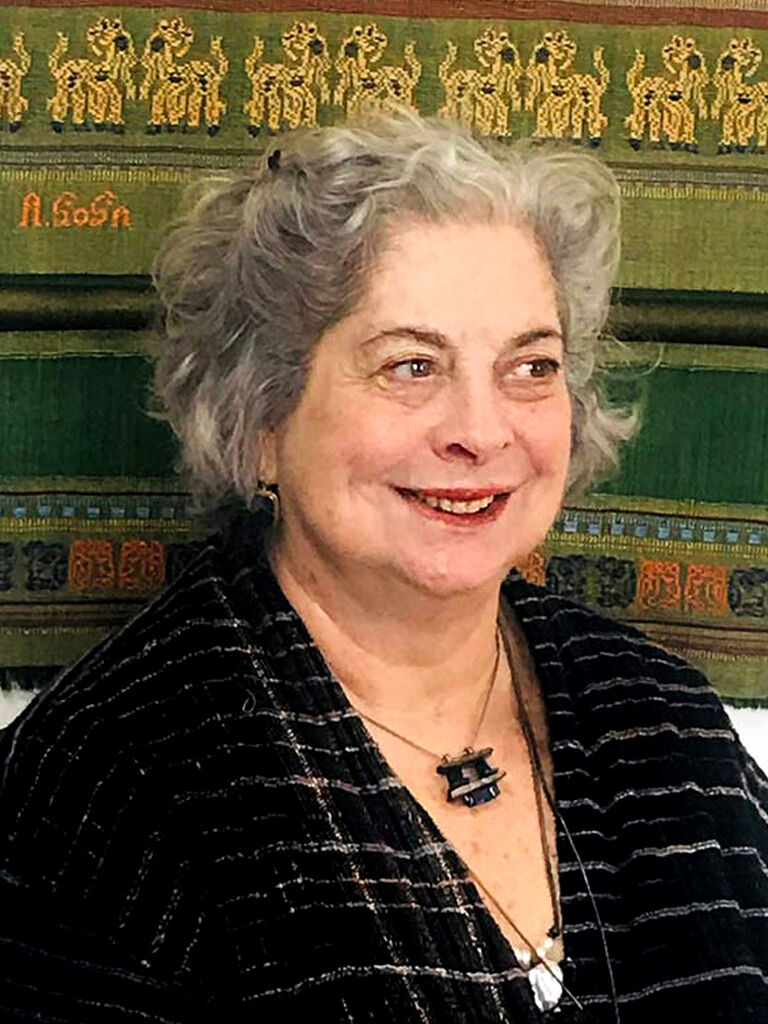 Zimmerli Exhibit Commemorates the Brodsky Center