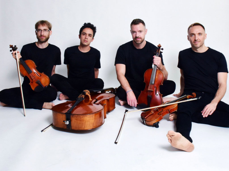 Fall Arts Preview: Jazz, World, Pop and Folk Music
