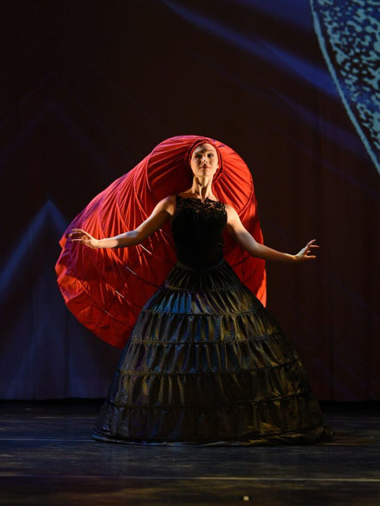Fall Arts Preview: Dance