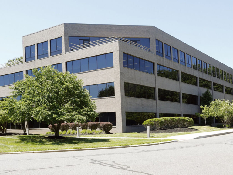 C&W Secures Leases at Princeton Point Office Complex