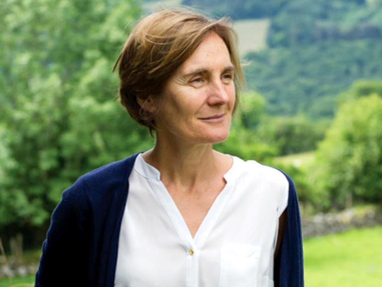 A Gathering of Three Irish Women Poets