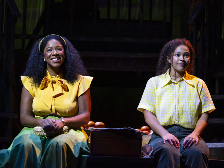 McCarter Review: ‘Bulrusher’