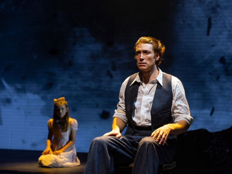 George Street Review: ‘The Pianist’