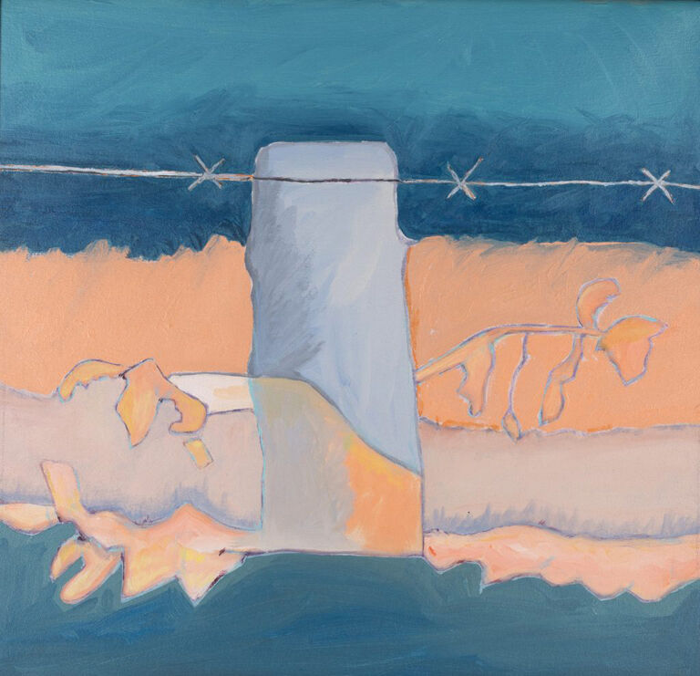 Trenton Galleries Greet a New Season with New Shows