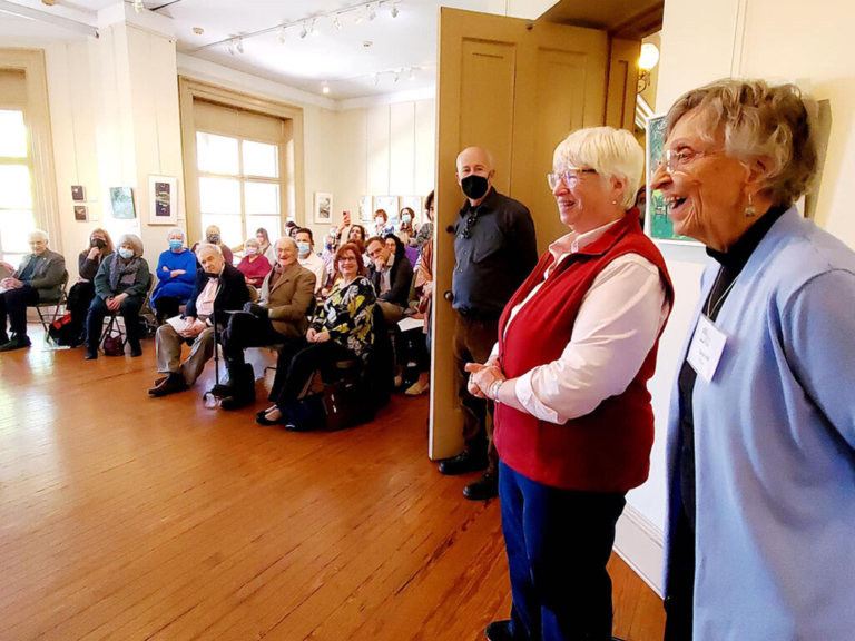 Trenton City Museum Celebrates 50th Anniversary