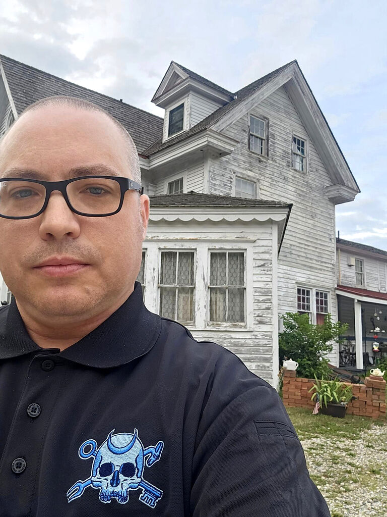 When Ghostly Tales Turn to Real Life Talk