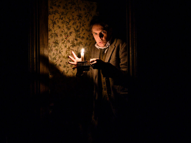 McCarter Review: ‘The Woman in Black’