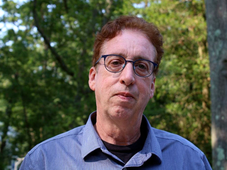 Two Writers Highlight Princeton Makes Poetry Session