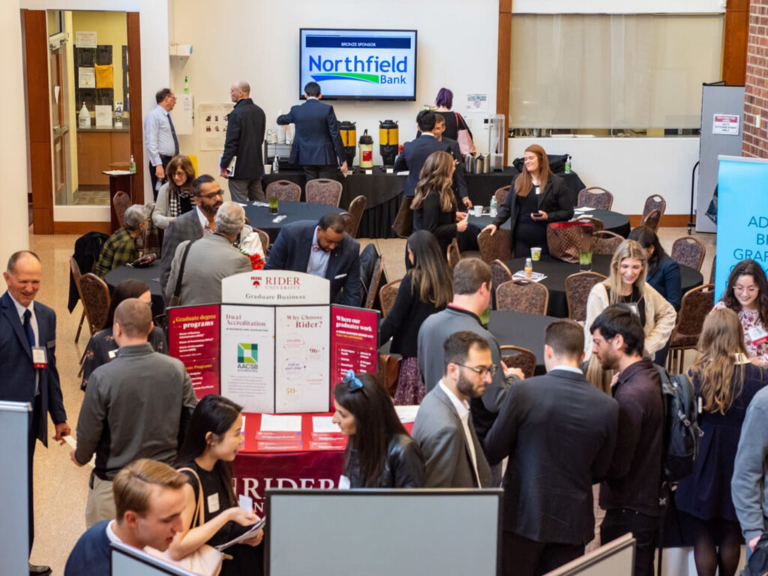 PMRC to Host Young Professionals Summit