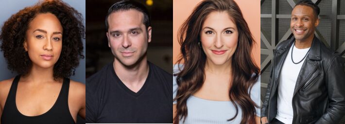 Bucks County Review: ‘Irving Berlin’s White Christmas’