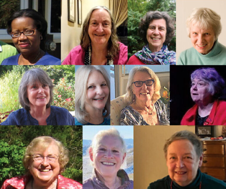 Cool Women Poets Chill Out With Free Reading