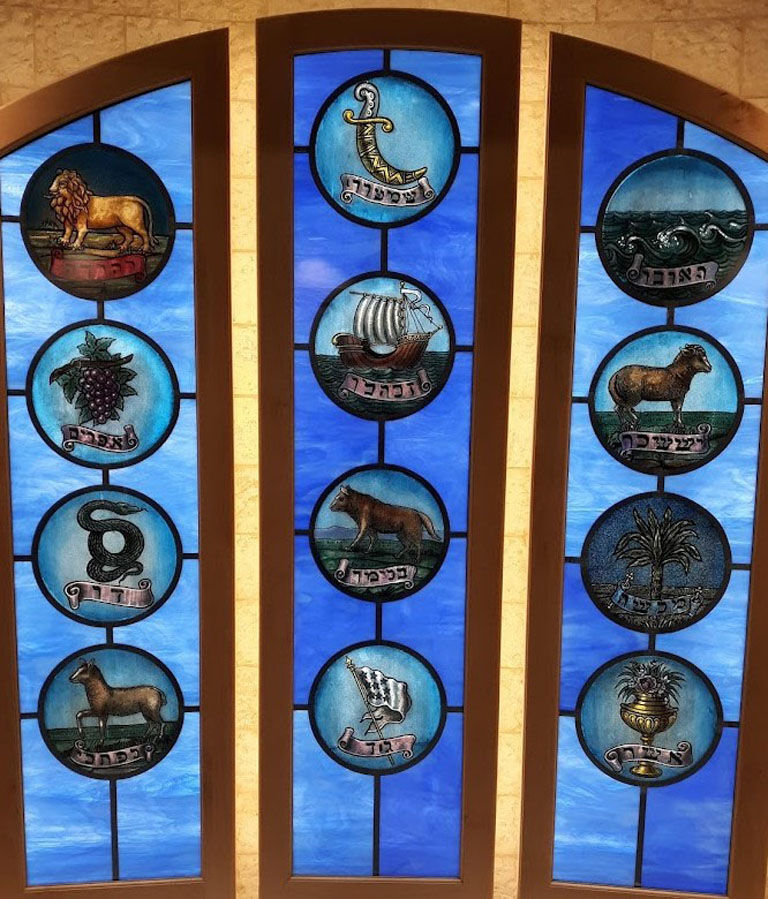 It’s the Season to Glance at Area Glass — and Make Clarifications