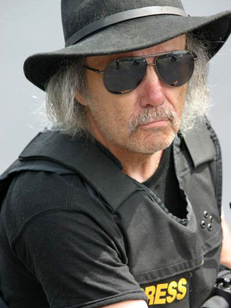 In Memoriam: Brian McCarthy