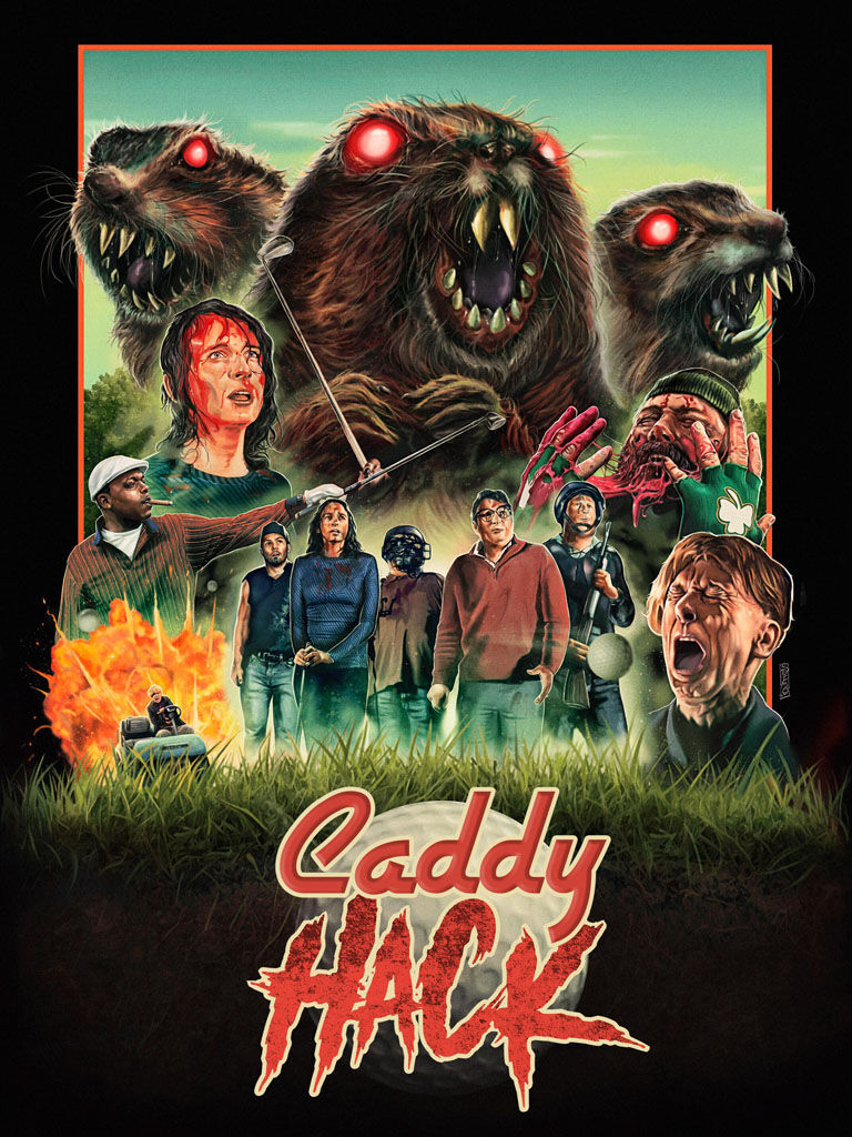 A Quick Critical Glance at Regional Horror Fare