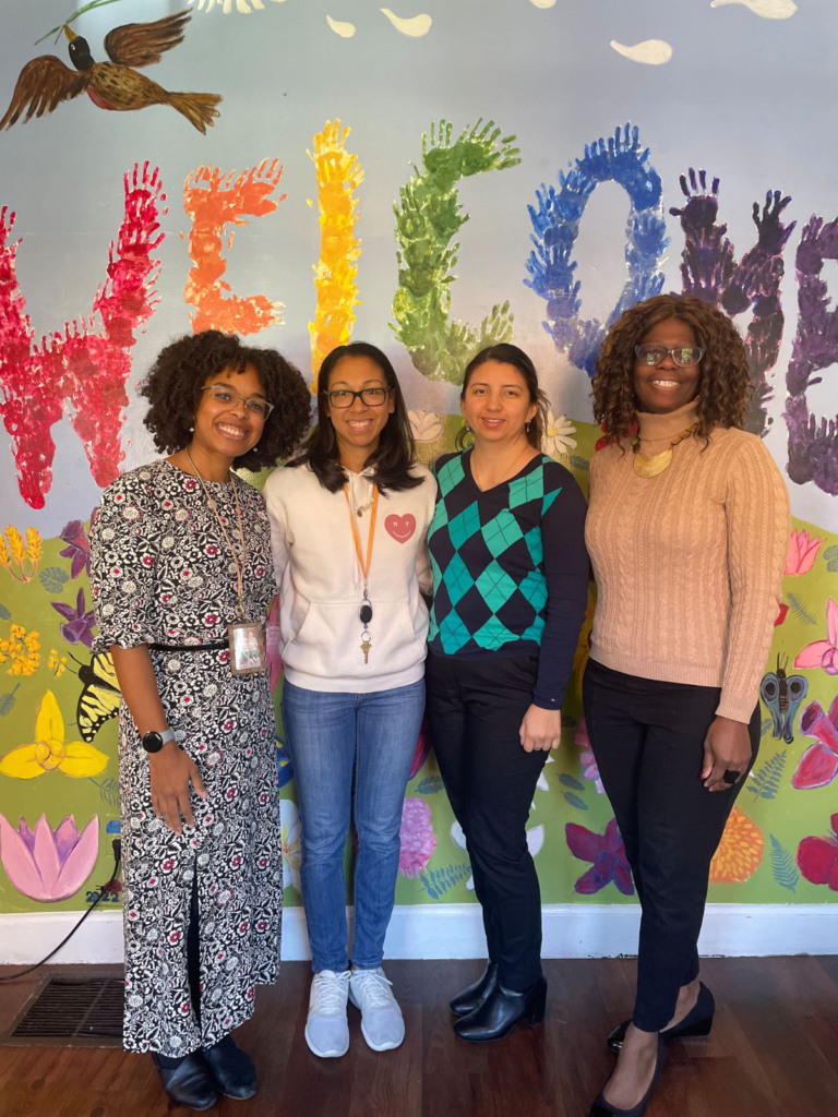 Grants Awarded: USDA, United Way, and Colleges