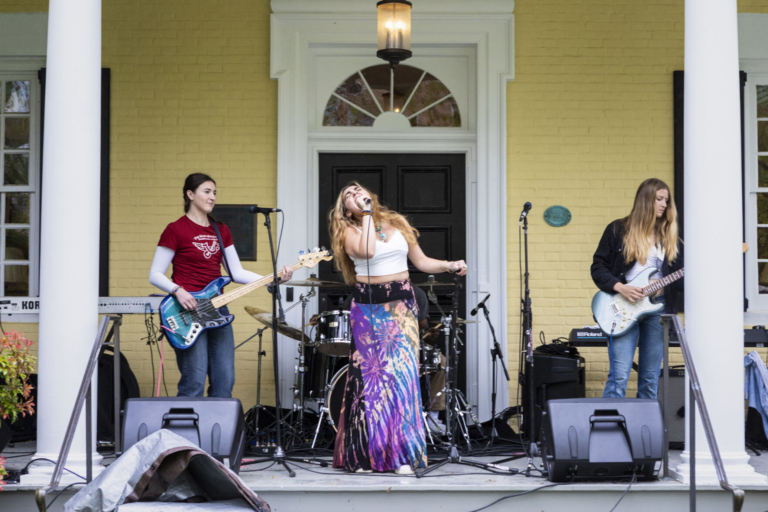 Opportunities for Artists and Performers