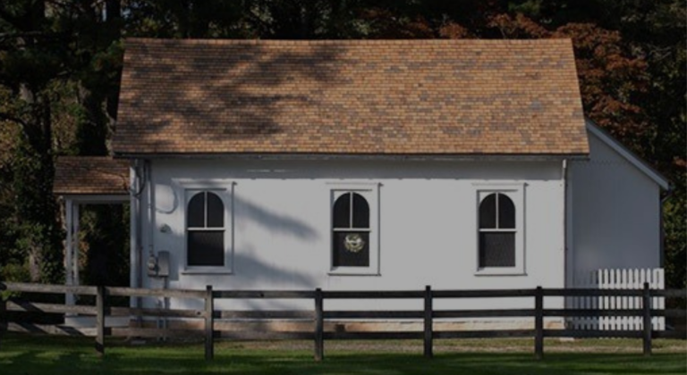 Museum Secures Grant for Preserving Black Churches