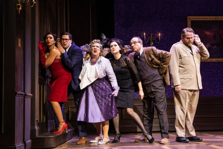 Spring Arts Preview: Setting the Stage for Spring