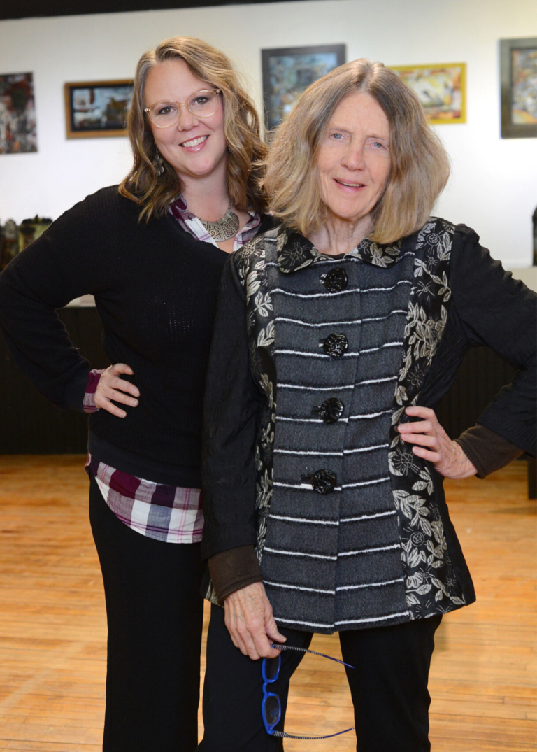 New Hope Arts Names New Executive Director
