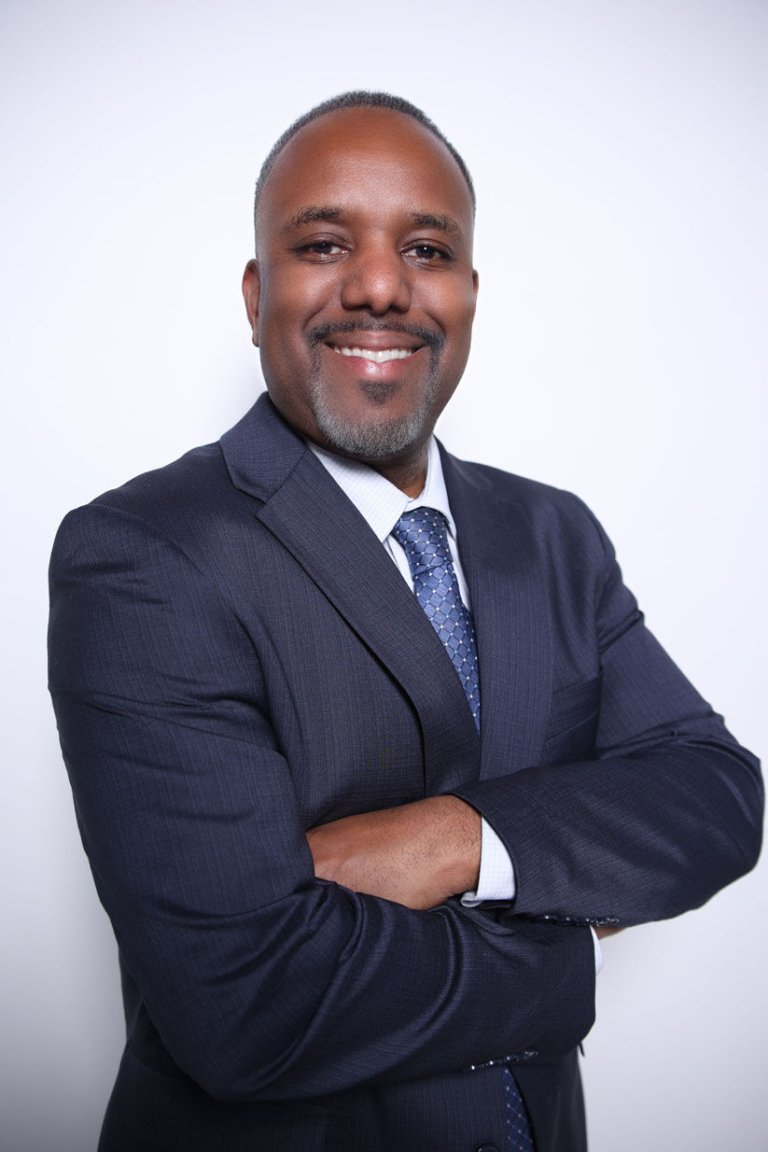 Bryan Evans Named Father Center CEO