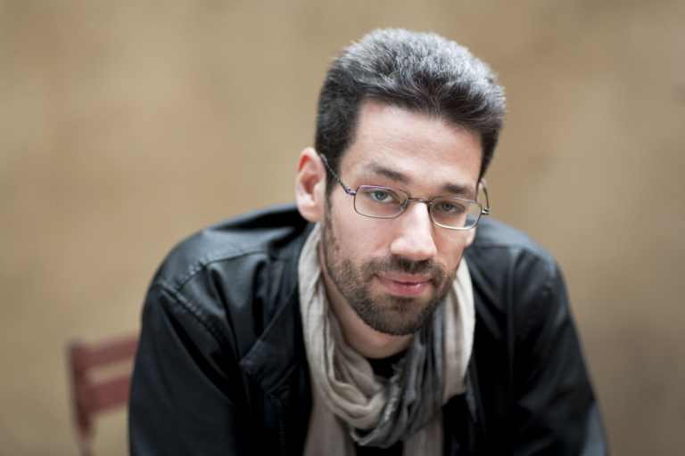 For Pianist Jonathan Biss, It’s Mind Over Music