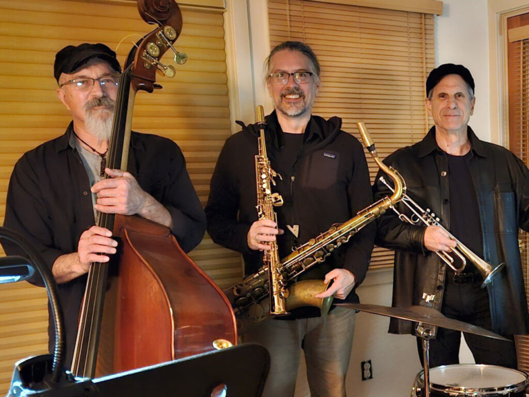 JOSITOBO Curates a Jazz Concert Experience in West Windsor