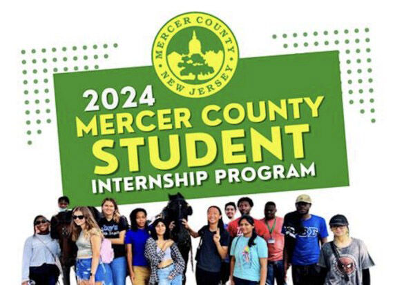 Mercer County Offers Student Internships