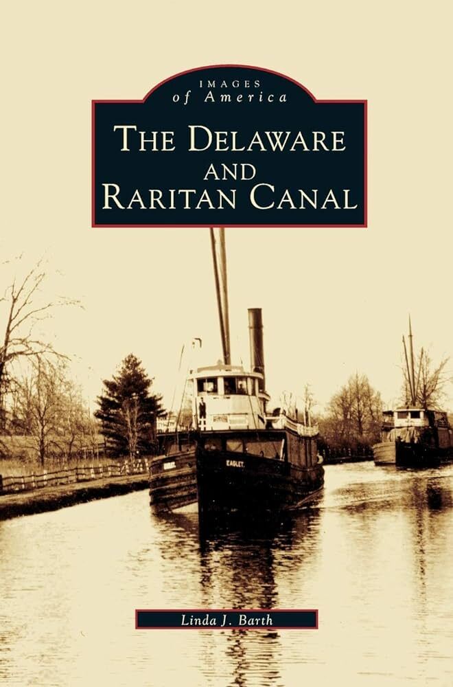 Explore D&R Canal State Park for Its 50th Anniversary Celebration