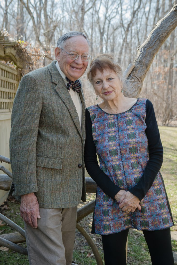 McVays to Be Honored at Conservation Gala