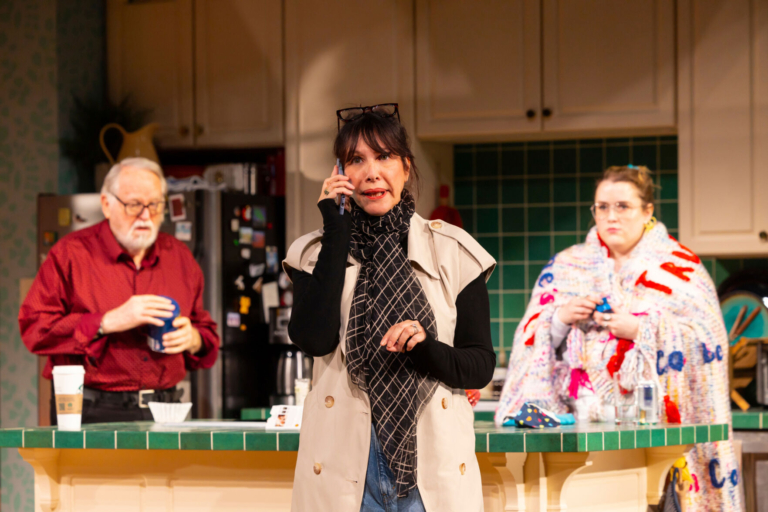 McCarter Theatre Review: ‘Choice’