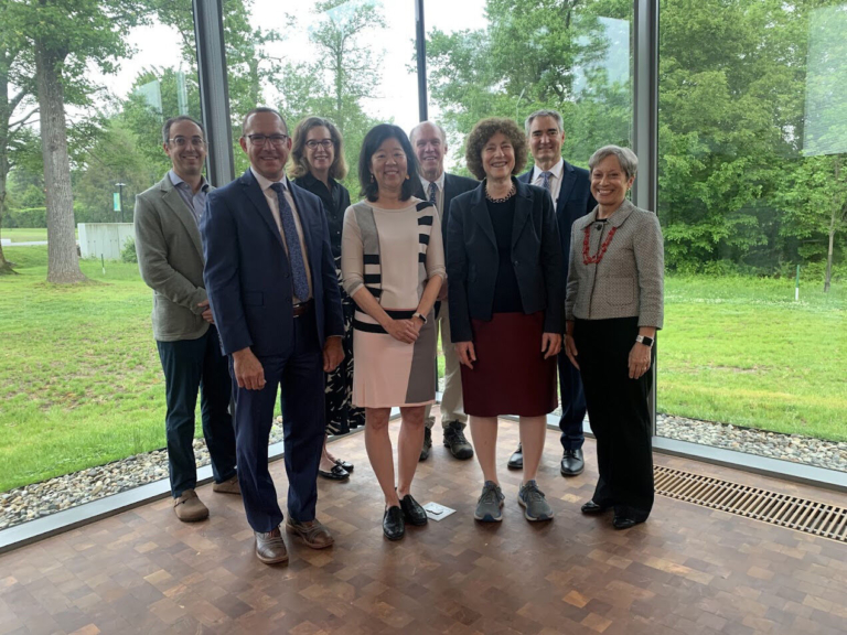 Management Moves: New Leaders, New Board Members
