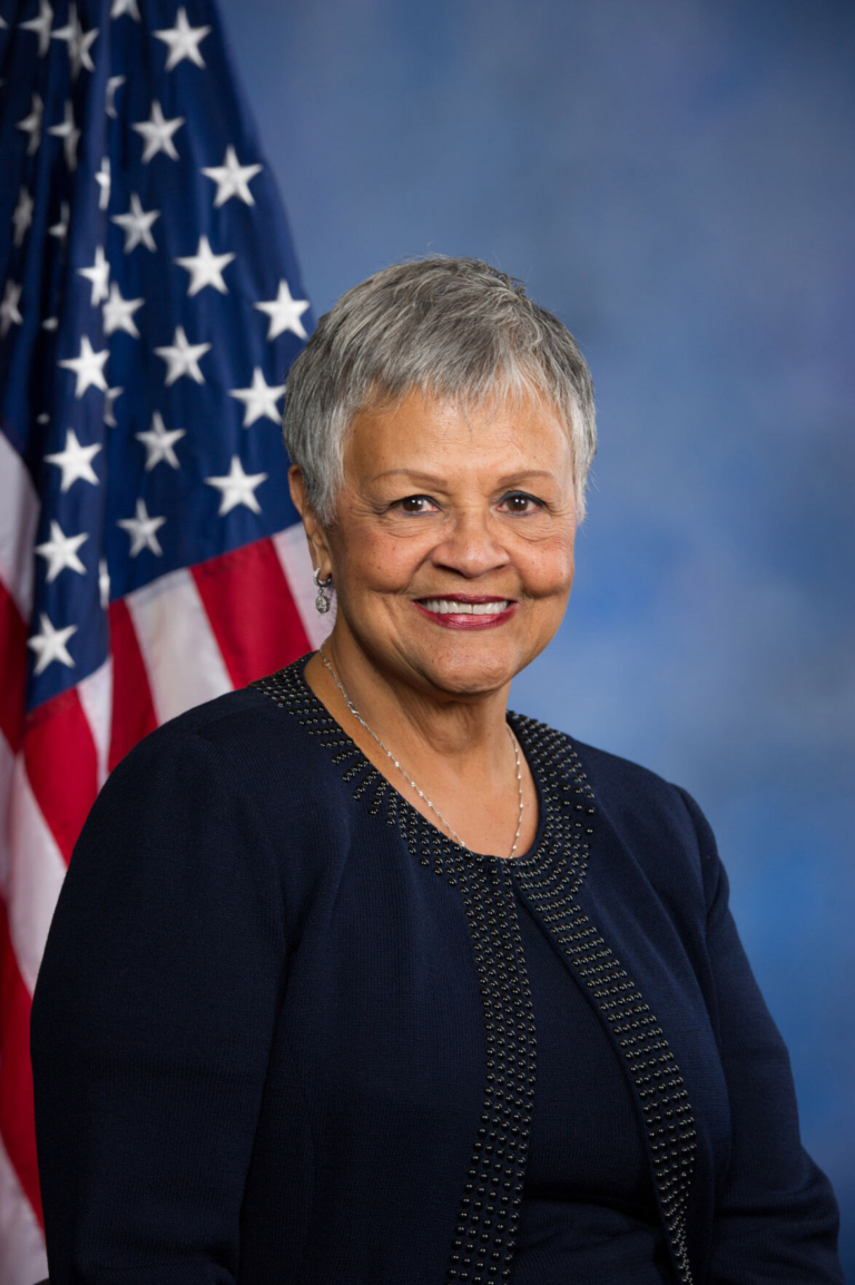 Watson Coleman to Be Honored at Womanspace Event