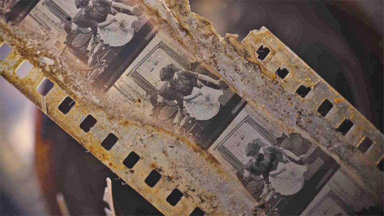 Films from NJ & Beyond Headline Annual Festival