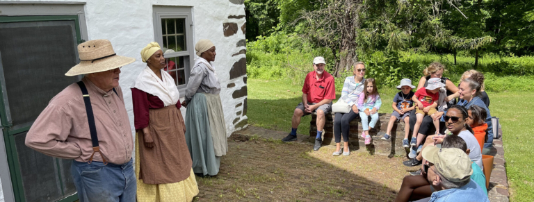 Communities Come Together to Celebrate Juneteenth