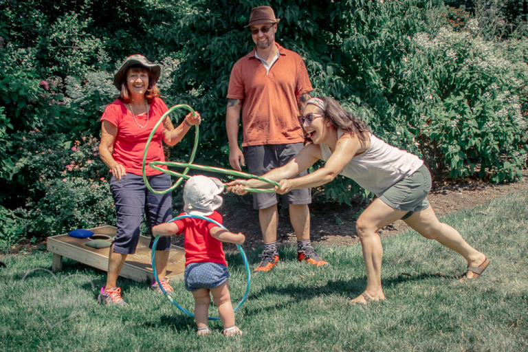 Break Out the Red, White, and Blue for 4th of July Fun
