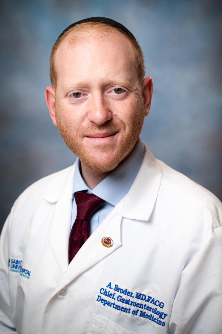 St. Peter’s University Hospital: Understanding Crohn’s Disease and Ulcerative Colitis