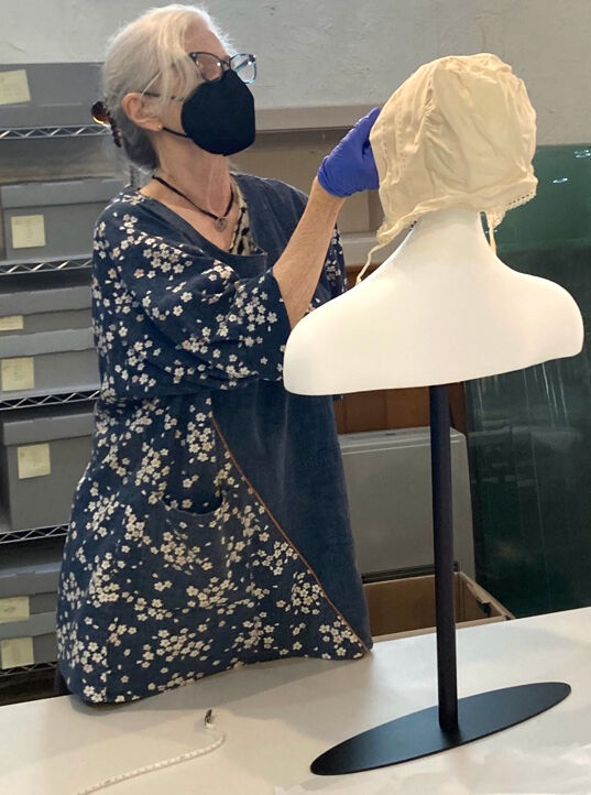 Behind the Scenes at Hopewell Museum’s ‘Reimagination’