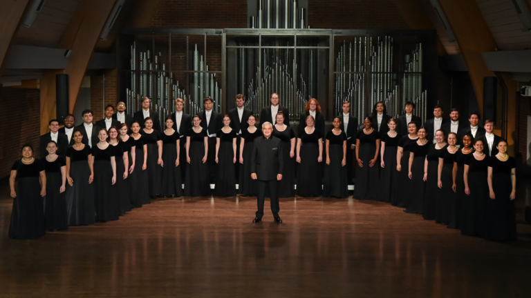 Westminster Album Review: ‘A Serenity of Soul’