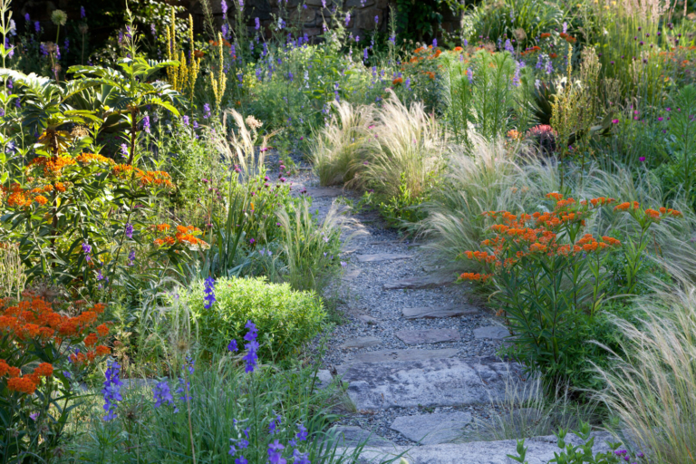Summer Sights: A Visit to Chanticleer Garden