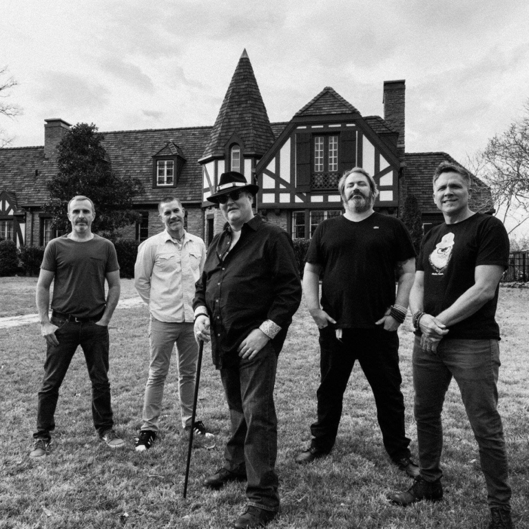 Blues Traveler ‘Bringing the Rock to the People’