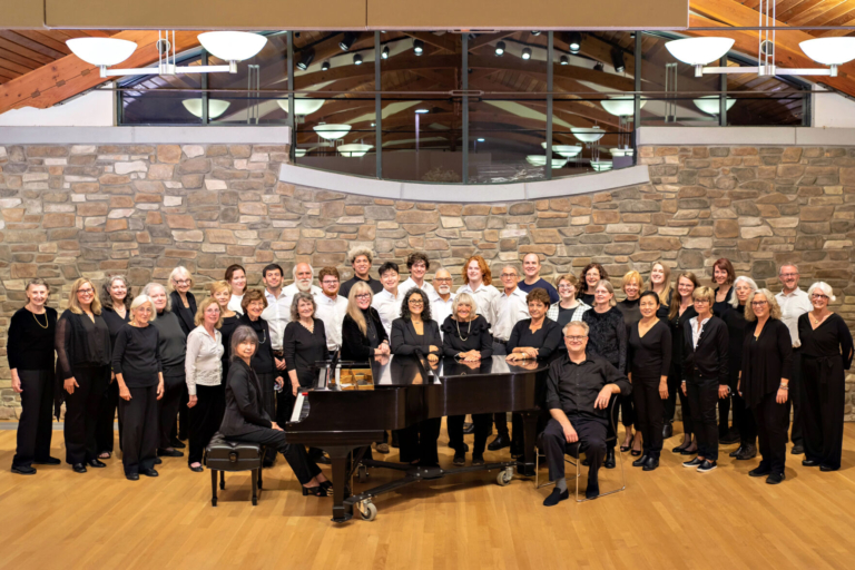 Opportunities for Singers, Donors, and Volunteers