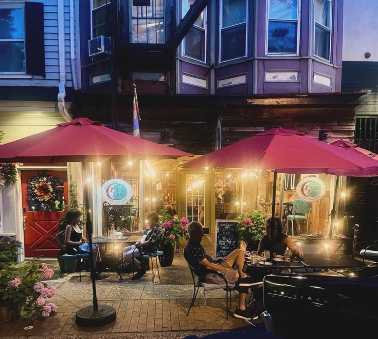 Downtown Bordentown Association: Come visit our one-square-mile city!