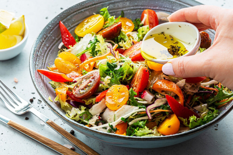 McCaffrey’s Food Markets: Lighten Up for Summer