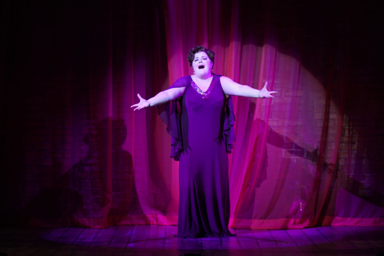 Bucks County Review: ‘The Last of the Red Hot Mamas’