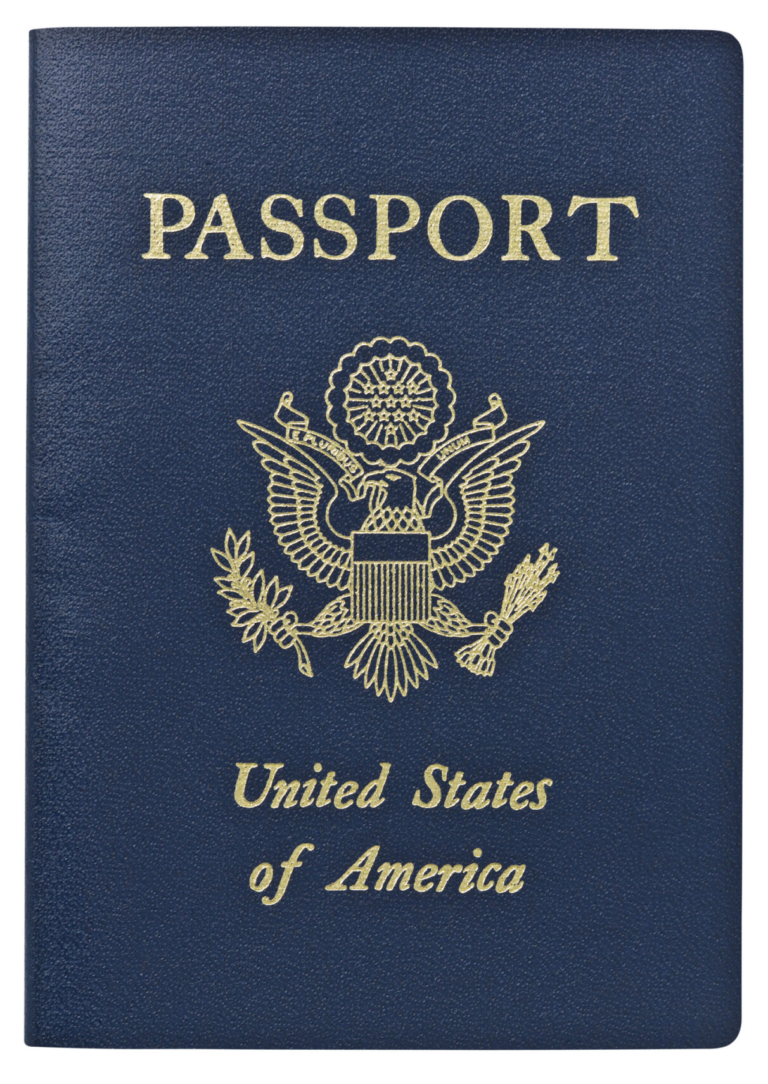 Passport Day & Other Traveler Resources from Mercer County