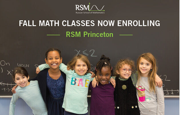Russian School of Math Princeton