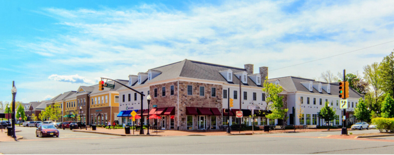 On the Move: MCCC, Fennelly, and More